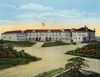 Hotel Casa Marina, Key West, Florida (foto) av American Photographer (after)