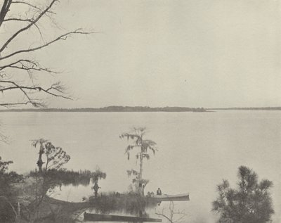 Pamlico River, North Carolina (s/v foto) av American Photographer (after)