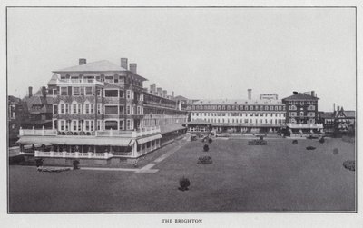 The Brighton (s/v foto) av American Photographer (after)