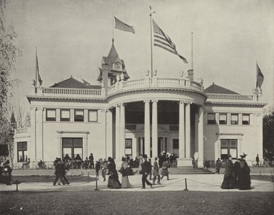 Ohios byggnad av American Photographer