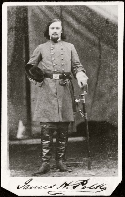 Porträtt av en soldat (svartvitt foto) av American Photographer