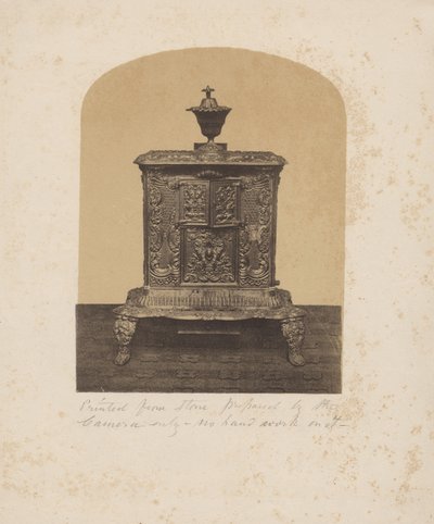 Spis (foto-litho) av American Photographer