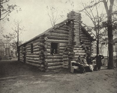 Jägarstugan av American Photographer