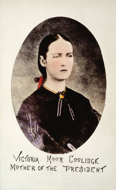 Victoria Moor Coolidge  av American Photographer