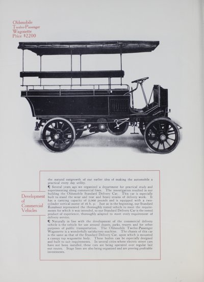 Ett meddelande till pojkar, 1905 av American School