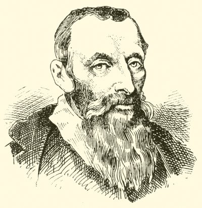 Adam Gumpeltzhaimer, 1559-1625 av American School