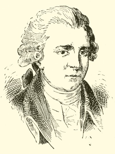 Antonio Tozzi, 1736-1812 av American School