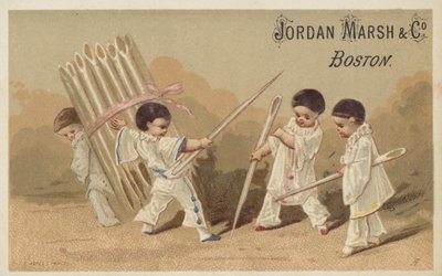 Barn Med Synålar av American School