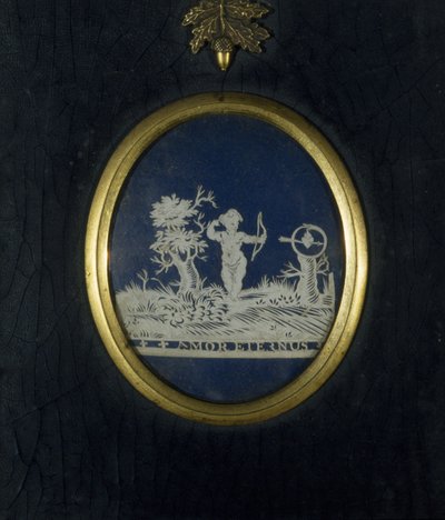 Cut-Paper-Work Picture av American School