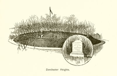 Dorchester Heights av American School