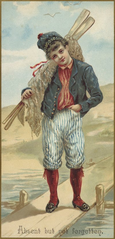 Fiskare av American School
