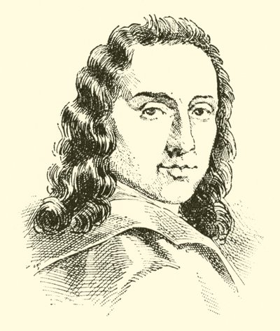 Giovanni Battista Pergolesi (pergoles), 1710-1736 av American School