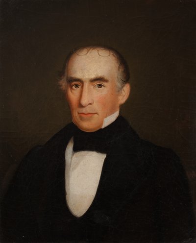 Ärade Nathaniel Paine av American School