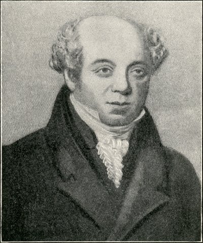 Nathan Mayer Rothschild, från "The Jewish Encyclopedia av American School