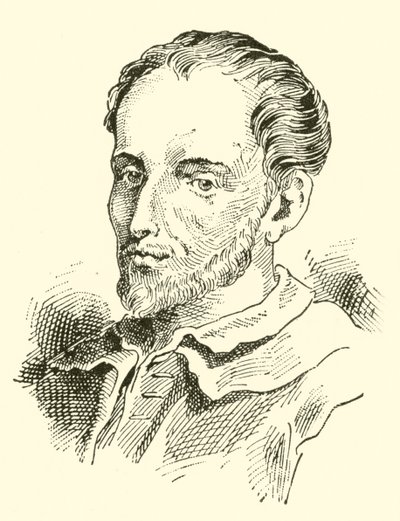 Paolo Agostini, 1593-1629 av American School
