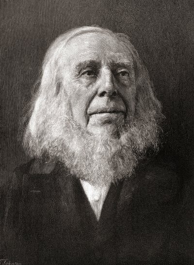 Peter Cooper, från 