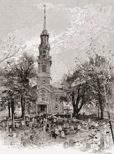 St Paul