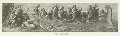 Argonauterna av American School