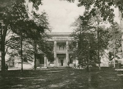 Eremitaget (fotogravyr) av American School