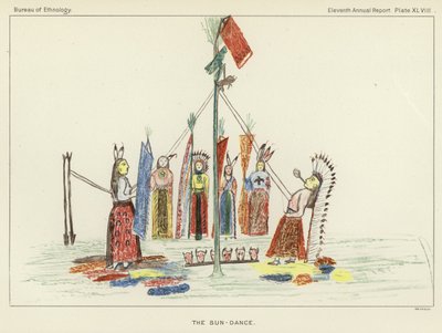 Soldansen av American School