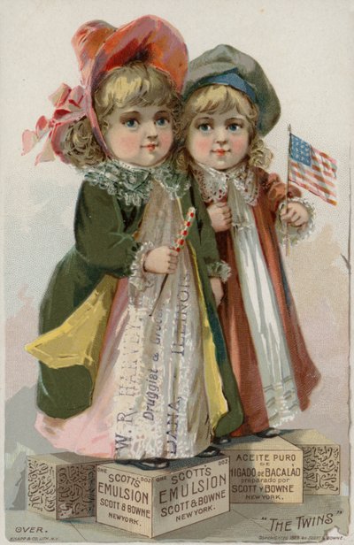 Tvillingarna av American School