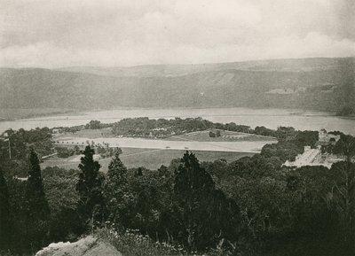 West Point (fotogravyr) av American School