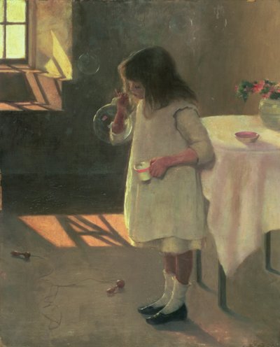 Bubblor av Amy B. Atkinson