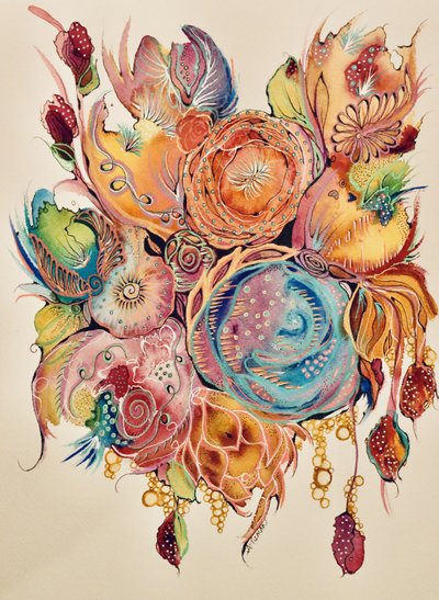 Viskning av Amy Tieman