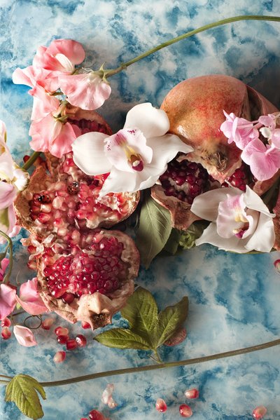 Eve_07, 2016 (Fotografi) av Ana Carolina Tavares Mizrahi