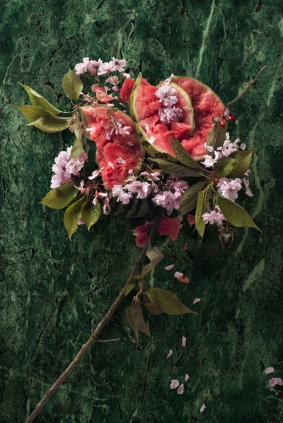 Eve_09, 2016 (Fotografi) av Ana Carolina Tavares Mizrahi