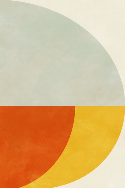 Bauhaus 23 av Ana Rut Bre
