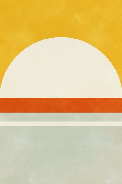 Bauhaus 3 23 av Ana Rut Bre