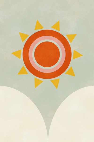 Bauhaus 5 23 av Ana Rut Bre
