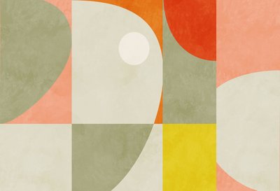 Summer Circles22 1 V av Ana Rut Bre