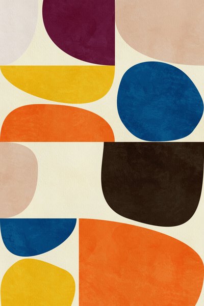 Levande Bauhaus av Ana Rut Bre