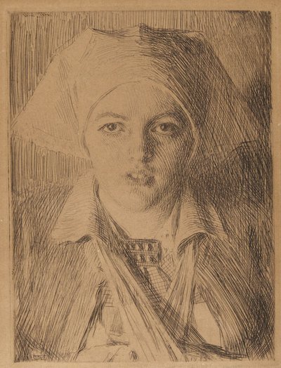  av Anders Leonard Zorn