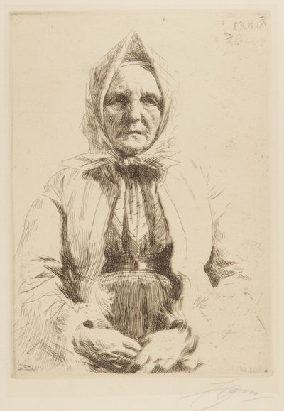  av Anders Leonard Zorn