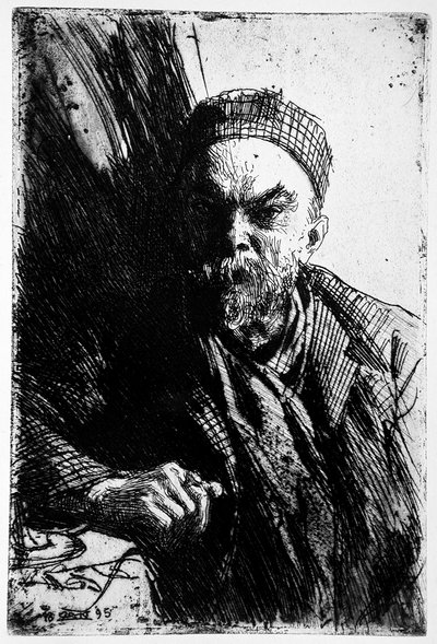  av Anders Leonard Zorn