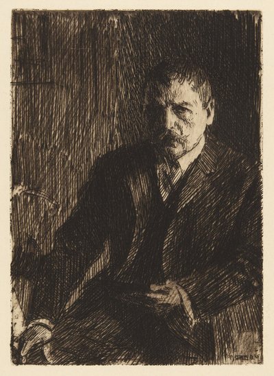  av Anders Leonard Zorn