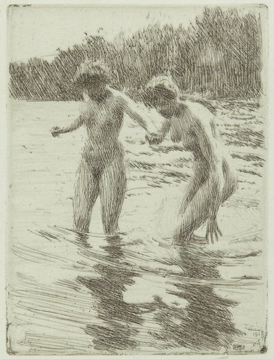  av Anders Leonard Zorn