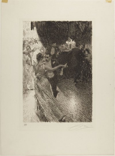  av Anders Leonard Zorn