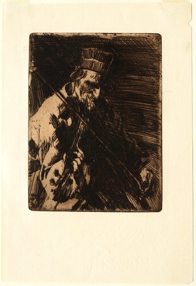  av Anders Leonard Zorn