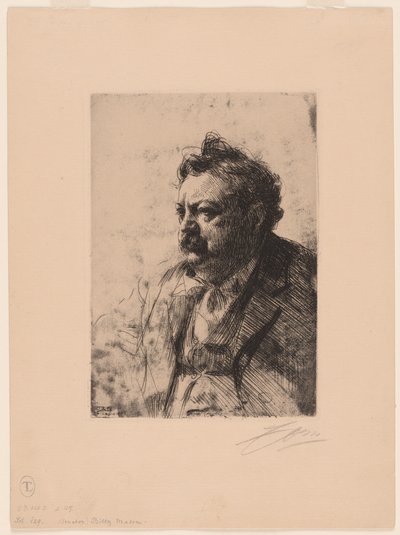  av Anders Leonard Zorn