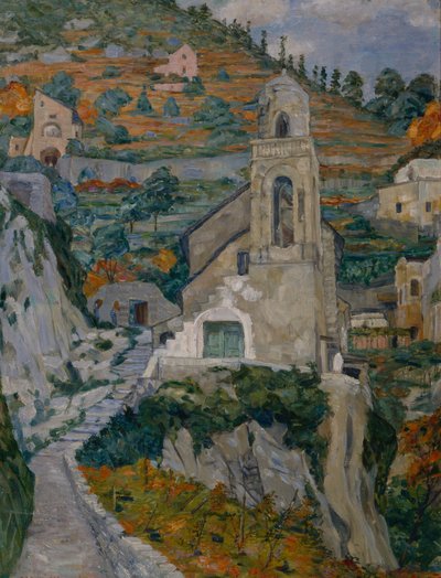 Ravello av Anders Svarstad