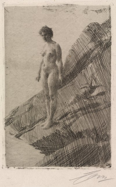 Detta är det av Anders Leonard Zorn