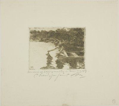Till av Anders Leonard Zorn