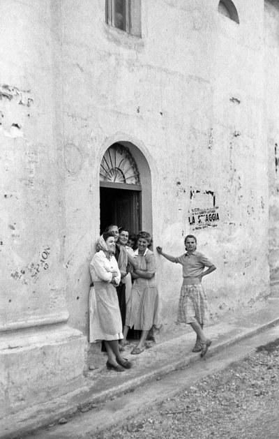 BITTRA DRUVOR - SÖNDAGENS NATTVARD av Ando Gilardi