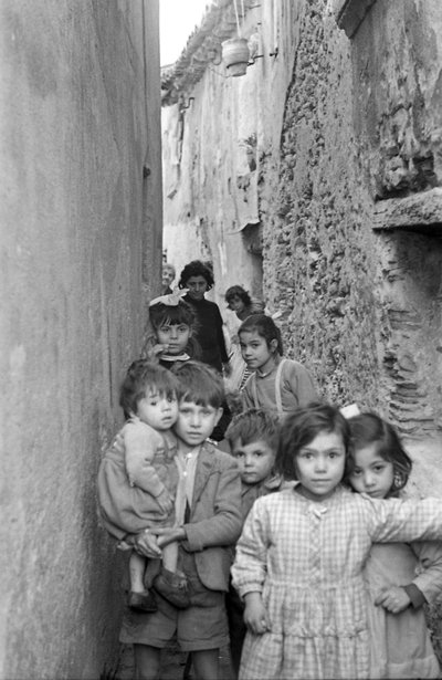 CROTONE - GRUPPFOTO av Ando Gilardi