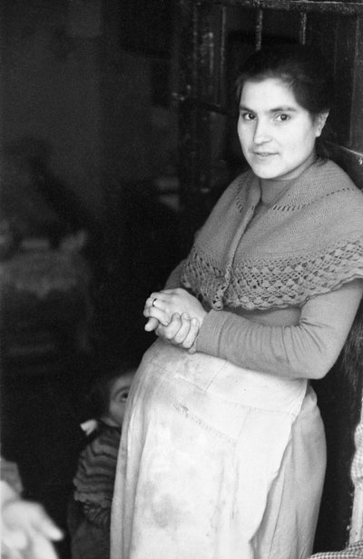 CROTONE - MAMMALEDIGHET av Ando Gilardi