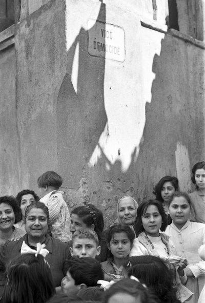 CROTONE - VICO DEMOCIDE av Ando Gilardi